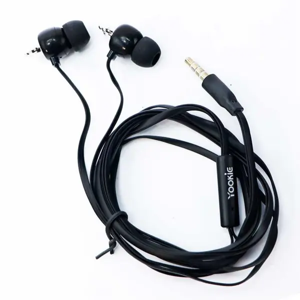 هدفون یوکی مدل YK1080