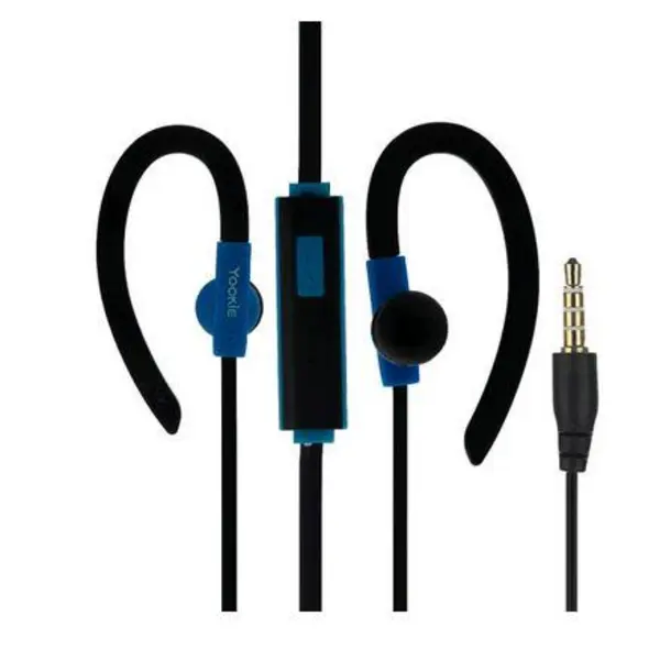 هدفون یوکی مدل YK220