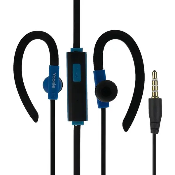 هدفون یوکی مدل YK220