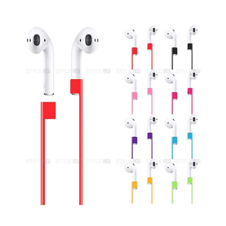 Sport Silicone Band For Apple Airpods