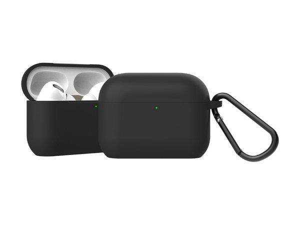 کاور سیلیکونی ایرپاد 3 اپل گرین Green Berlin Series Airpods 3 Silicone Case