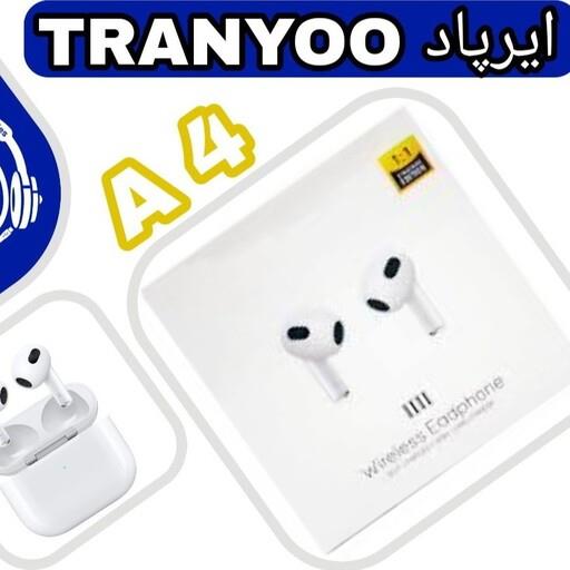 ایرپاد A4 TRANYOO