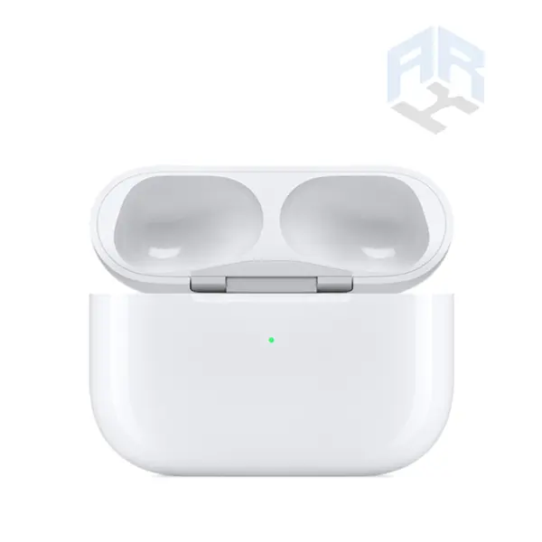 کیس شارژ ایرپاد اپل مدل AirPods pro2 2022