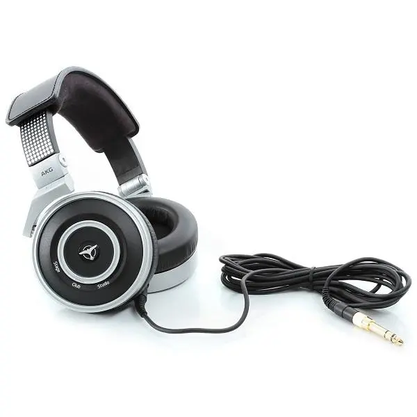 هدفون ای کی جی مدل K267
