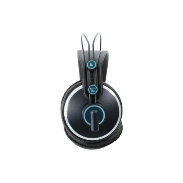 AKG K 271 MK2 | هدفون ای کی جی