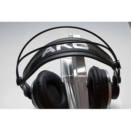 AKG K 271 MK2 | هدفون ای‌کی‌جی