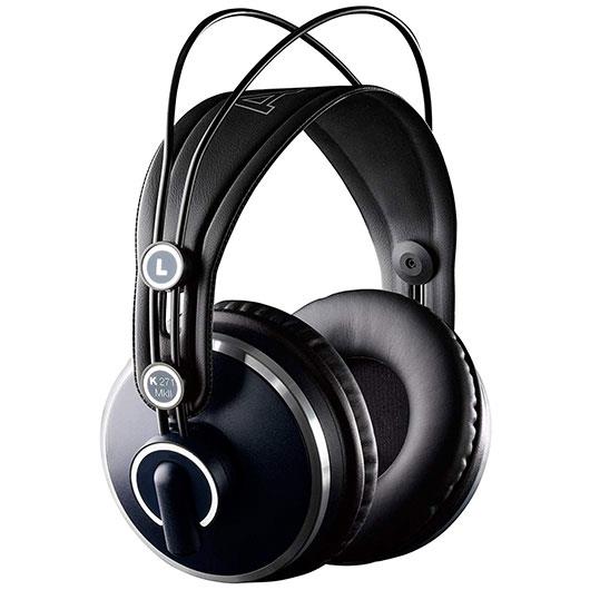 AKG K 271 MK2 | هدفون ای‌کی‌جی