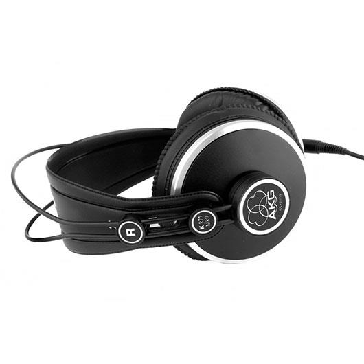 AKG K 271 MK2 | هدفون ای‌کی‌جی