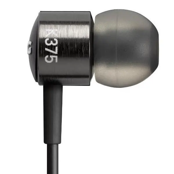 هدفون توگوشی ای کی جی مدل K375