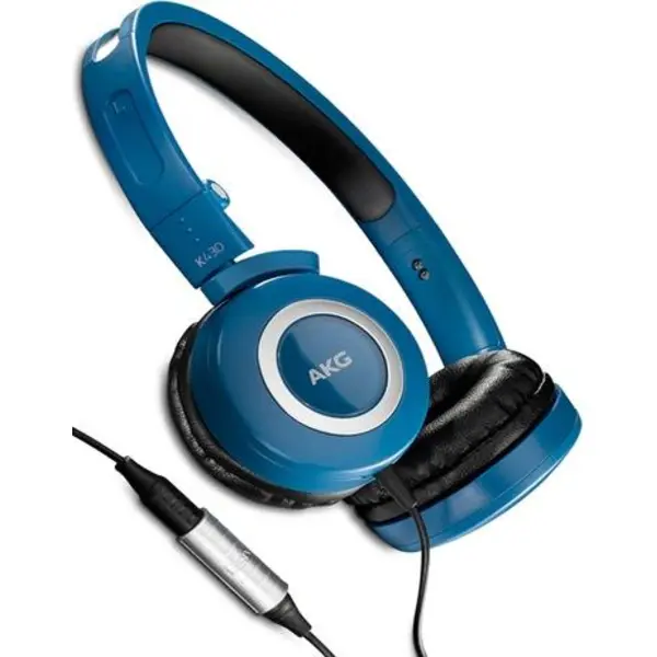 هدفون ای کی جی مدل K430