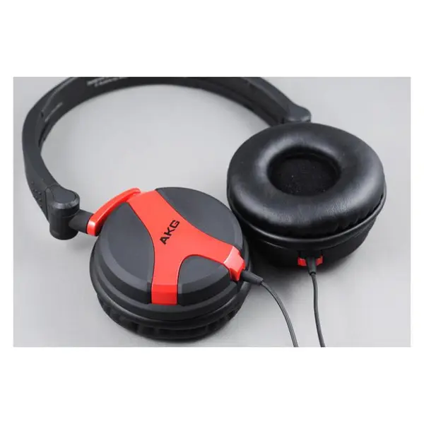هدفون DJ ای کی جی مدل K518