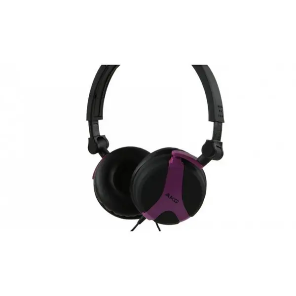 هدفون DJ ای کی جی مدل K518