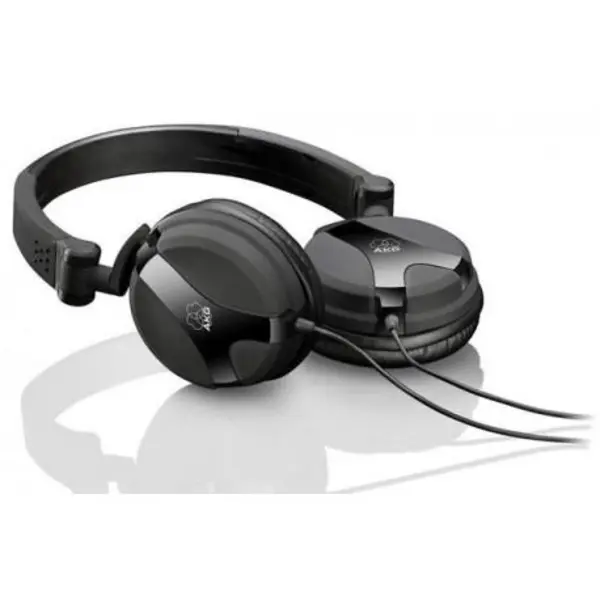 هدفون DJ ای کی جی مدل K518
