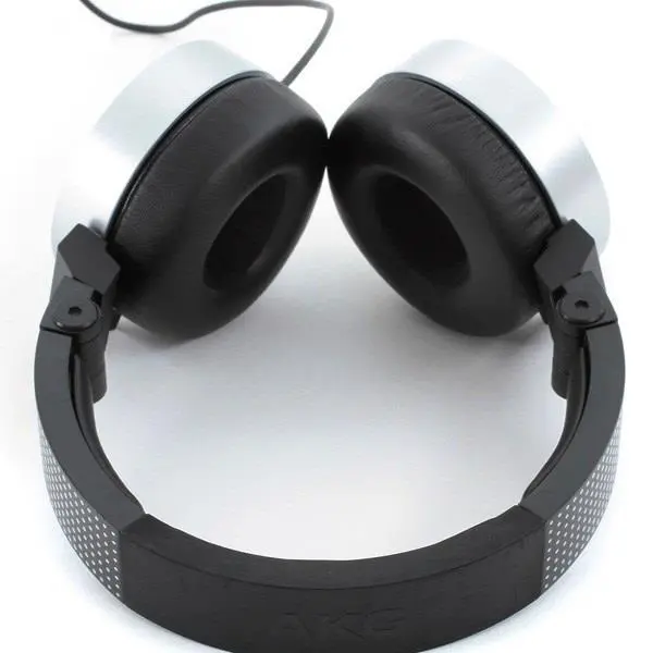 هدفون ای کی جی مدل K67 - 4