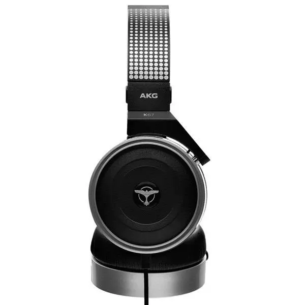 هدفون ای کی جی مدل K67 - 2