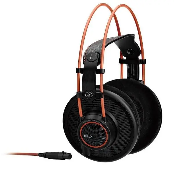 هدفون AKG K712