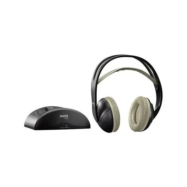هدفون بی سیم ای کی جی مدل K912 - 4
