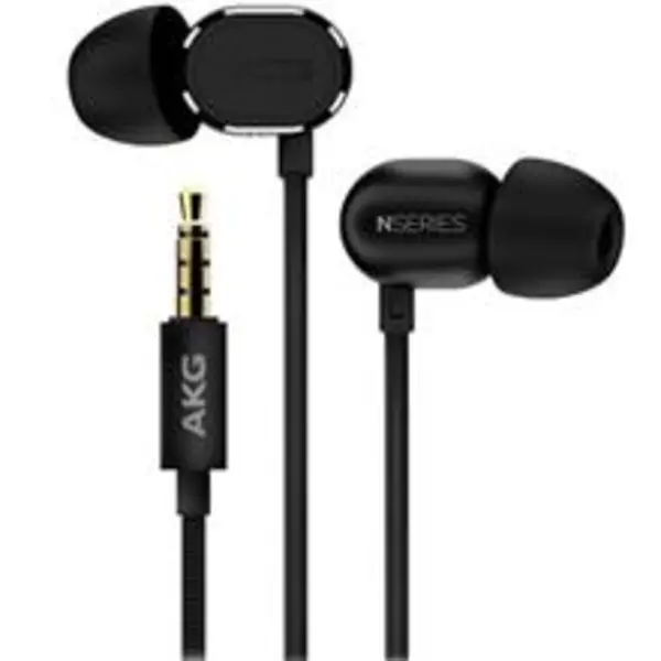 ایرفون ای کی جی مدل N20 - 5