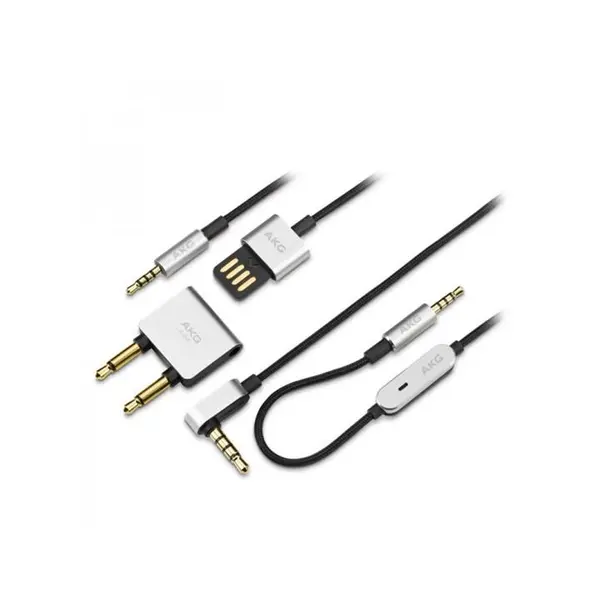 هدفون ای کی جی مدل N60 NC - 3