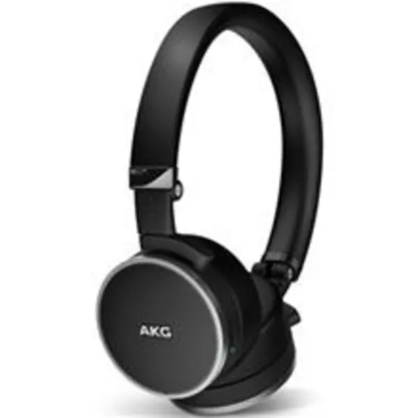 هدفون ای کی جی مدل N60 NC - 5
