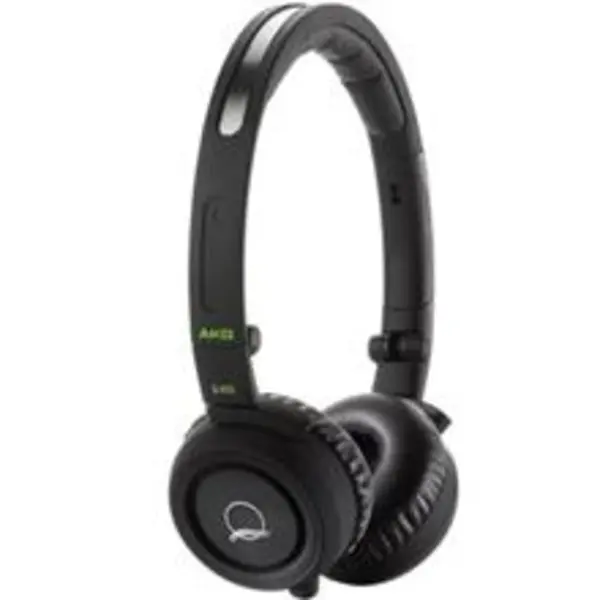هدفون روگوشی ای کی جی مدل Q460 - 5