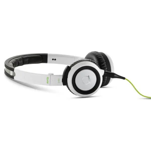 هدفون روگوشی ای کی جی مدل Q460 - 2