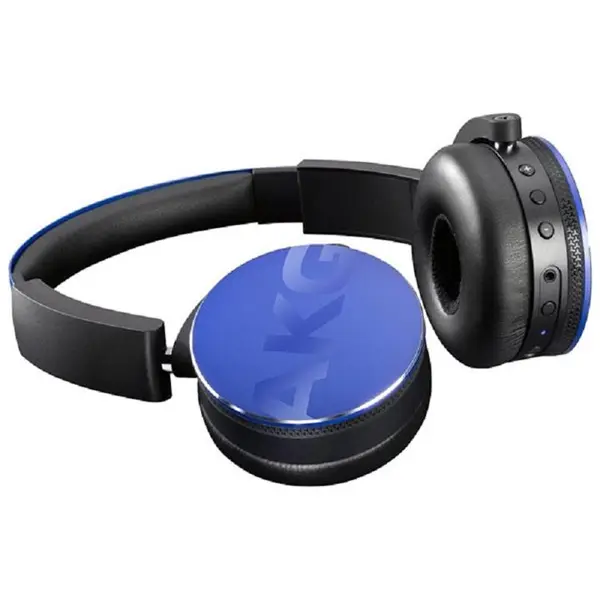 هدفون ای کی جی مدل Y50BT - 3