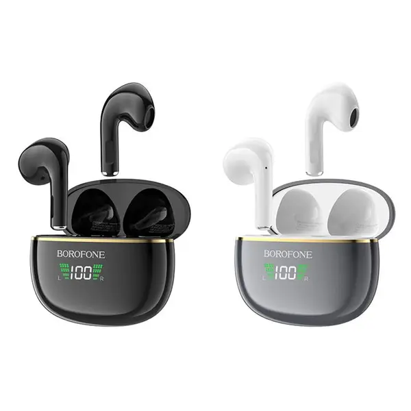 ایرپاد بروفون مدل BW30