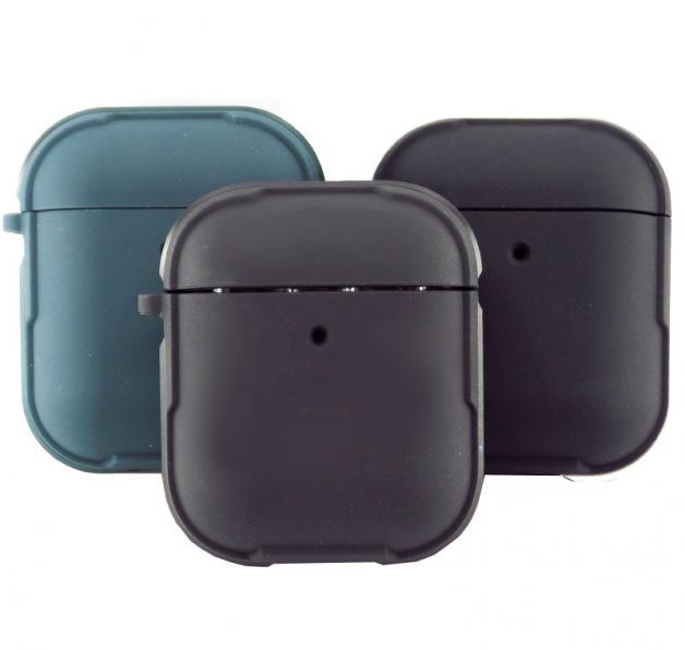 K-DOO Airpods Crash Guard Case