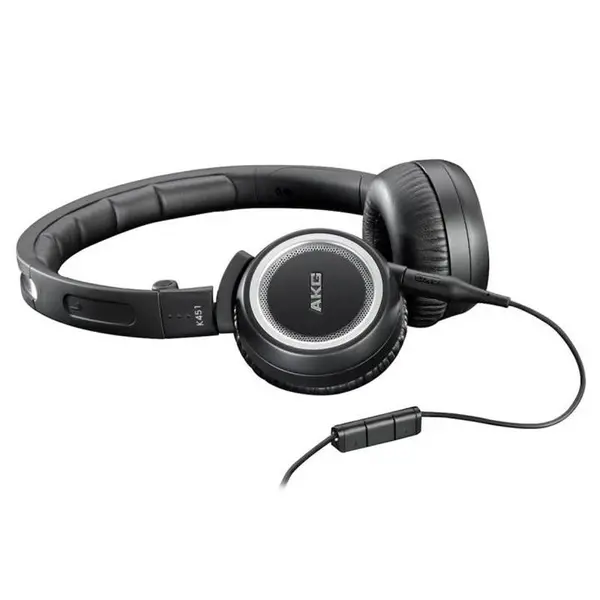 هدفون ای کی جی K451