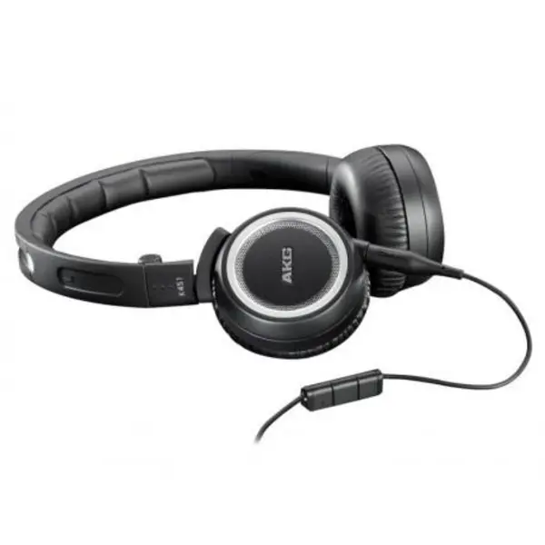هدفون ای کی جی K451
