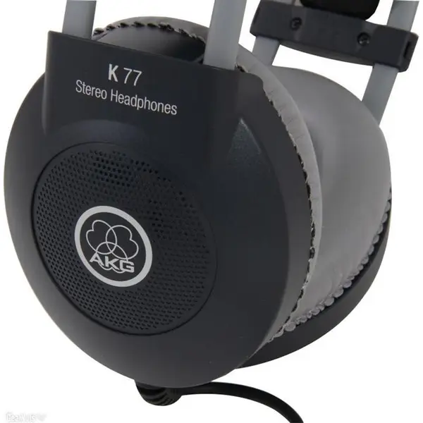 هدفون ای کی جی K 77