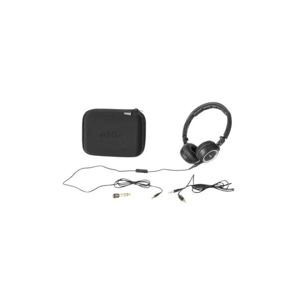هدفون ای کی جی K451
