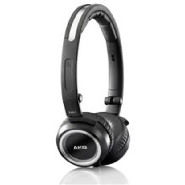هدفون ای کی جی K451