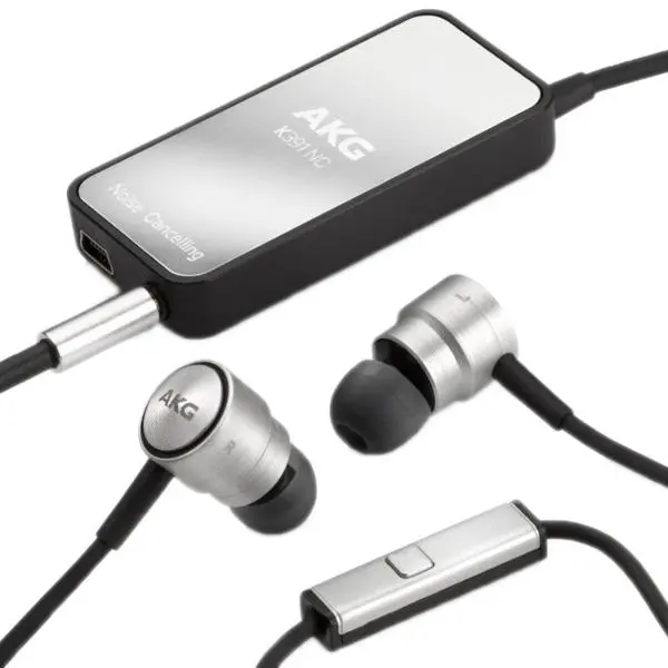 هدست ای کی جی K 391NC