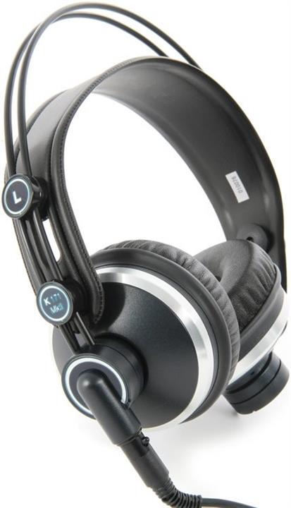 هدفون K171 MKII AKG