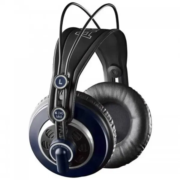 هدفون AKG K240 - 3