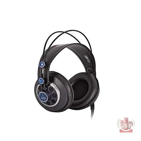 هدفون AKG K240 - 4
