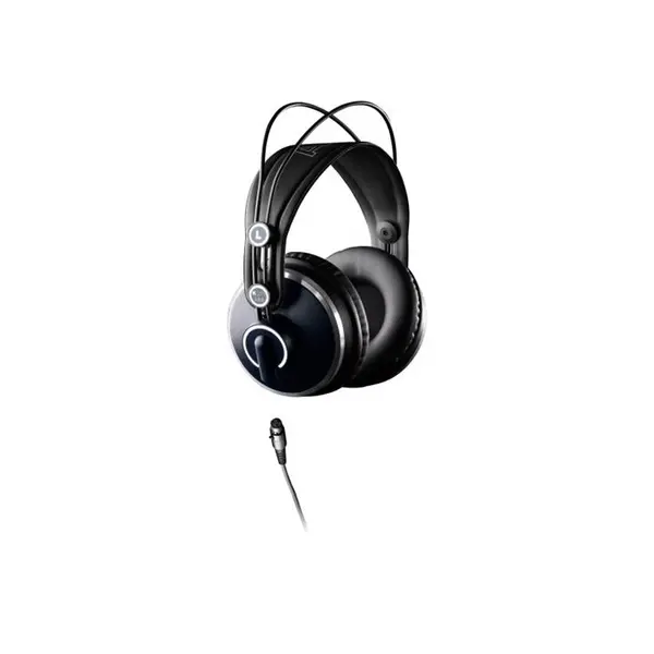 هدفون AKG K271