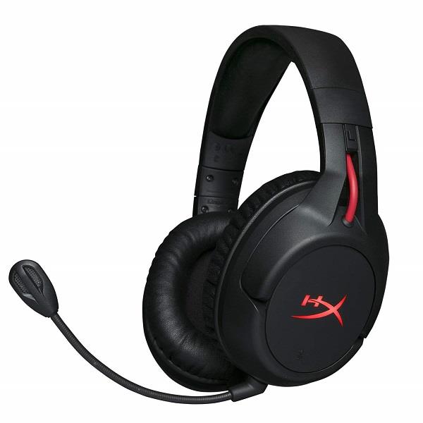 هدست بی سیم گیمینگ کینگ استون HyperX Cloud Flight