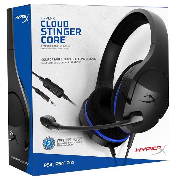 هدست گیمینگ HyperX مدل Could Stinger