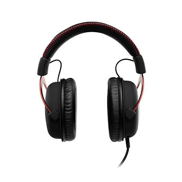 هدست گیمینگ hyperX Cloud II سیم دار
