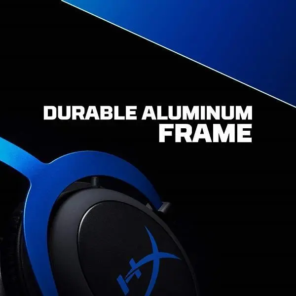 هدست گیمینگ سیم دار هایپراکس آمریکا HyperX Cloud schwarz