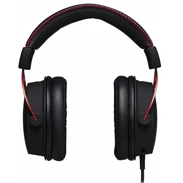 هدست گیمینگ هایپریکس مدل HyperX Cloud Alpha Pro