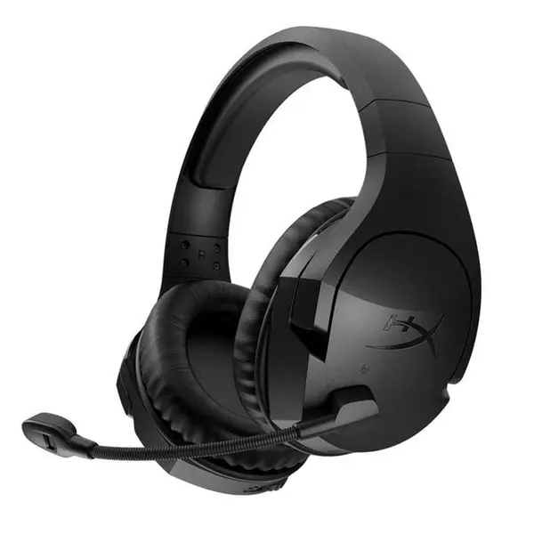 هدست بی سیم گیمینگ هایپر ایکس مدل Cloud Stinger Wireless PS4