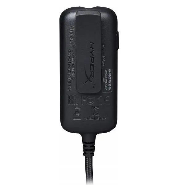 کارت صدا HyperX Amp USB Sound Card