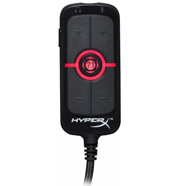 کارت صدا HyperX Amp USB Sound Card