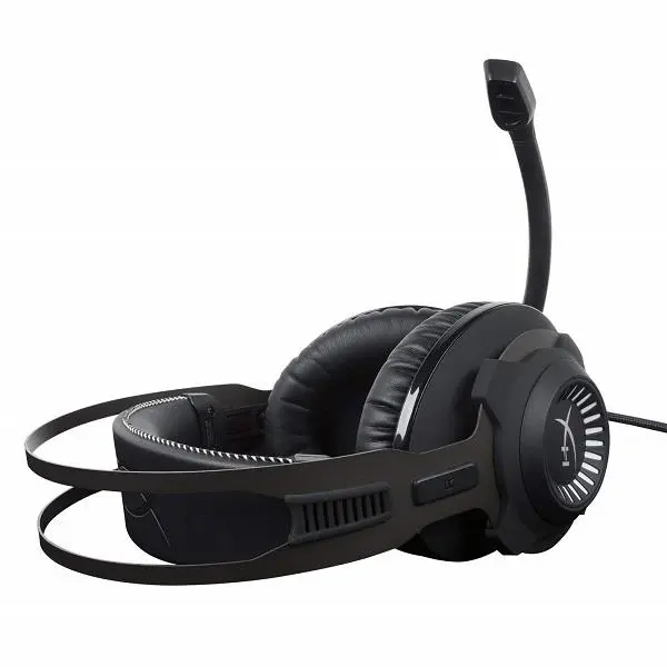 هدست گیمینگ کینگ استون HyperX Revolver S Pro