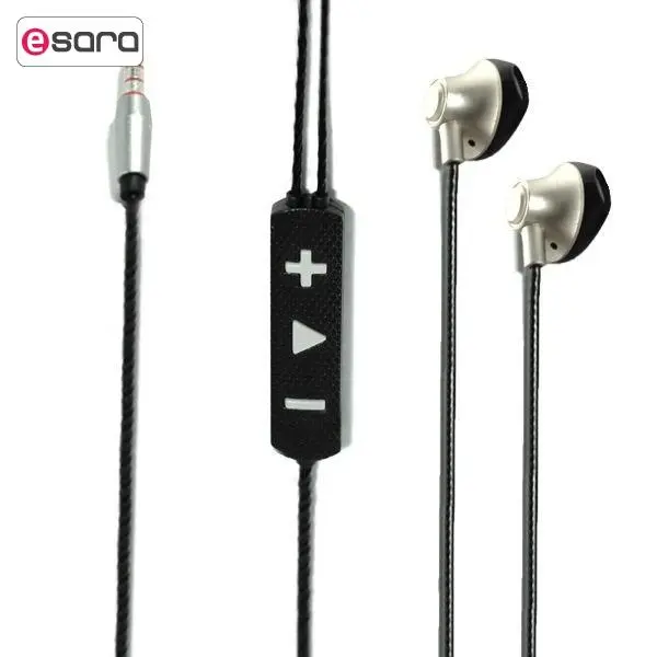 هدفون رومن مدل MD-4 SUPER BASS