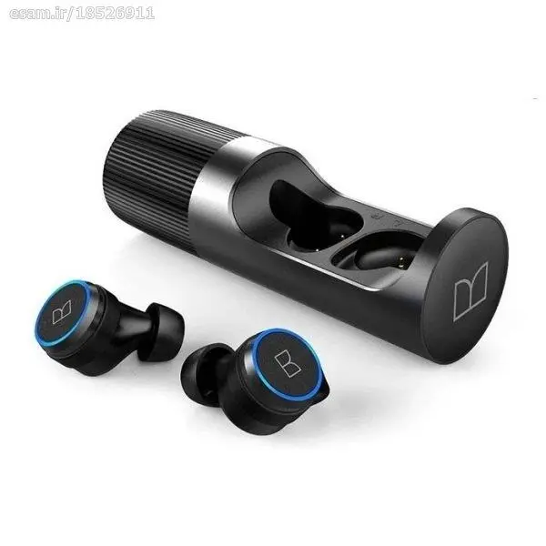 هدفون بی سیم مانستر مدل CLARITY 101 TRUE WIRELESS - 2